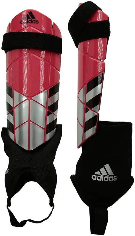 adidas Performance Ghost Reflex Shin Guards .